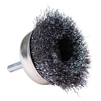 BGS Drahtbürste, 75 mm Durchmesser