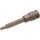BGS Kraft-Bit-Einsatz Innen-6-kant 6x100 mm, 12,5 (1/2)