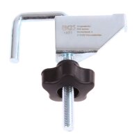 BGS Schlauchklemme, 25 mm Durchmesser