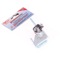 BGS Schlauchklemme, 25 mm Durchmesser