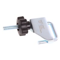 BGS Schlauchklemme, 25 mm Durchmesser