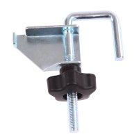 BGS Schlauchklemme, 25 mm Durchmesser