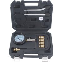 TECPO Kompressionstester, M10 + M12 + M14 + M18