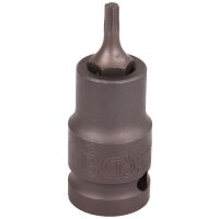 BGS Kraft T-Profil Torx Schrauben Nuss T20...
