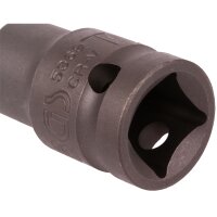 BGS Kraft T-Profil Torx Schrauben Nuss T20...