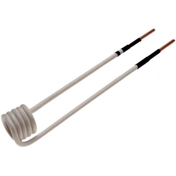 BGS Induktions-Spule, 19 mm, für Induktionsheizgerät Art. 2169