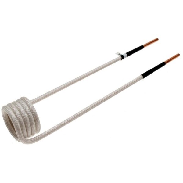 BGS Induktions-Spule, 25 mm, für Induktionsheizgerät Art. 2169