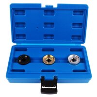 BGS Nockenwellen-Steuerventil-Einsätze für VAG 1.8 und 2.0 TFSI / TSI