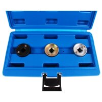 BGS Nockenwellen-Steuerventil-Einsätze für VAG 1.8 und 2.0 TFSI / TSI