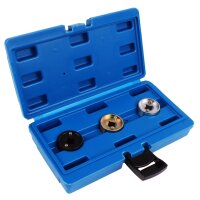 BGS Nockenwellen-Steuerventil-Einsätze für VAG 1.8 und 2.0 TFSI / TSI