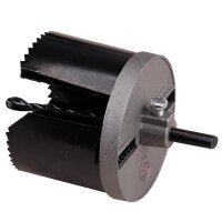 BGS DIY Lochsäge, 26 bis 63 mm , 7-tlg.