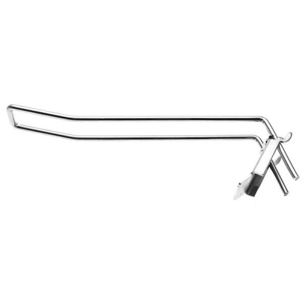 BGS Doppelhaken 200 x 4,8 mm