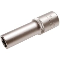 BGS Steckschlüssel-Einsatz, 12,5 (1/2), Super Lock,...
