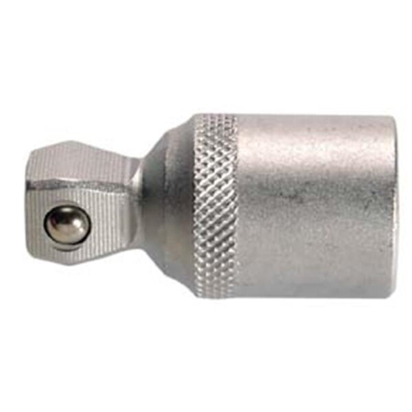 BGS Kippverlängerung 50 mm, matt verchromt, 12,5 (1/2)