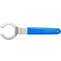 BGS Spannrollenschlüssel | Zwölfkant | SW 32 mm