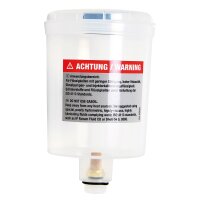 BGS Kunststoffbehälter mit Deckel für Art. 62650