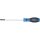 BGS Werkstatt-Schraubendreher, Schlitz 6,5 x 150 mm