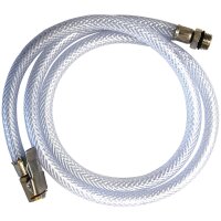 BGS Ersatzschlauch für Reifenfüllpistolen, 100 cm