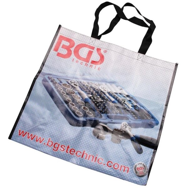 BGS Tragetasche