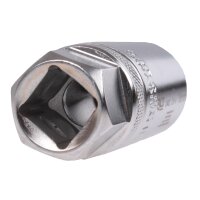 BGS Zündkerzen-Einsatz, 18 mm, mit Haltefeder