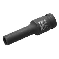 BGS Kraft-E-Profil-Steckschlüssel-Einsatz, 12,5...