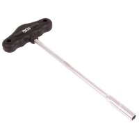 BGS Sechskant Steckschlüssel Schraubendreher 8 mm...