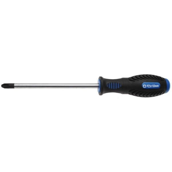 BGS Werkstatt-Schraubendreher, PZ3 x 150 mm