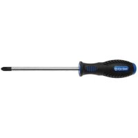 BGS Werkstatt-Schraubendreher, PZ3 x 150 mm