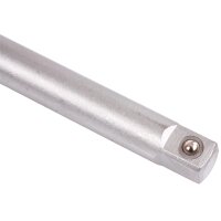 BGS T-Griff mit 6,3 (1/4) Aussenvierkant, 180 mm Länge