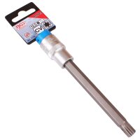 BGS Bit-Einsatz | Länge 140 mm | Antrieb...