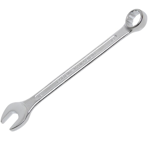 BGS Maul-Ringschlüssel SW 18 mm