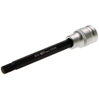 BGS Bit-Einsatz, 12,5 (1/2), XZN 10x140 mm