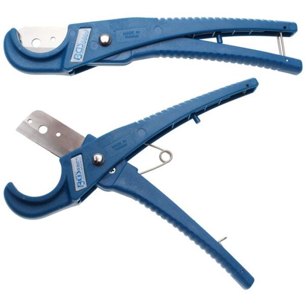 BGS Schlauch-Schneidezange, bis 38 mm