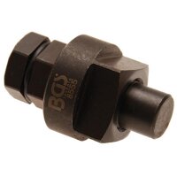 BGS Kurbelwellen-Drehwerkzeug für VAG