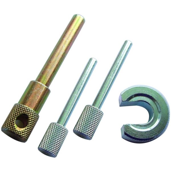 BGS Motor-Einstellwerkzeugsatz für 2,5 & 2,8L PSA Diesel Motoren