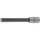 BGS Bit-Einsatz | Länge 140mm | Antrieb Innenvierkant 12,5mm (1/2") | Innensechskant 12mm
