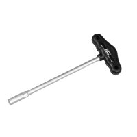 BGS 6-kant-Steckschlüssel, 10x230 mm