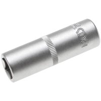 BGS Steckschlüssel-Einsatz in Zoll 6,3 (1/4) V,...