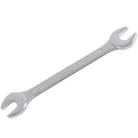 BGS Doppel-Maulschlüssel | SW 18x19 mm