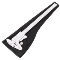 BGS Präzisions-Messschieber, 0-200 mm