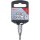 BGS Bit-Einsatz | Antrieb Innenvierkant 6,3mm (1/4") | Schlitz 4mm