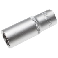 BGS Steckschlüssel-Einsatz 12,5 (1/2), Super Lock,...