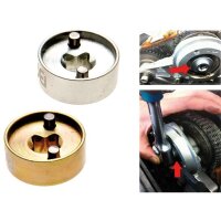 BGS Spezialeinsätze für Nockenwellen, VAG 1,8 /...