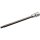 BGS Bit-Einsatz, Ribe R8 x 200 mm, 12,5(1/2)
