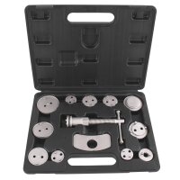 BGS DIY Bremskolben-Rückstell-Satz | 13-tlg.