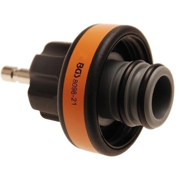 BGS Adapter 21, Saab, Fiat, Opel, für Art. 8098 / 8027