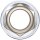 BGS Steckschlüssel-Einsatz Sechskant | Antrieb Innenvierkant 12,5 mm (1/2") | SW 17 mm