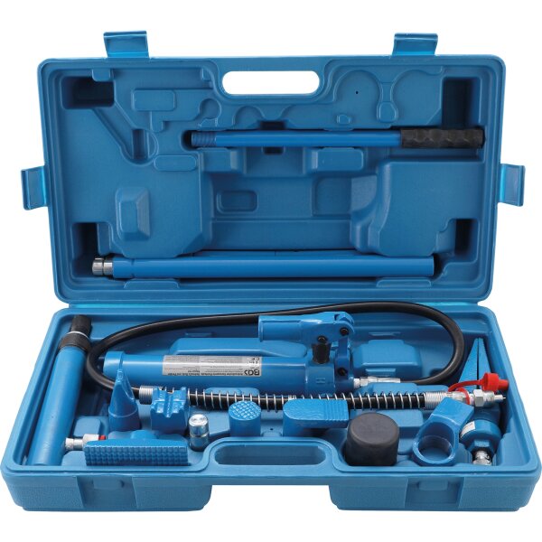 BGS Karosserie-Richt-Satz | hydraulisch | 4 t