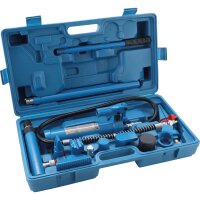BGS Karosserie-Richt-Satz | hydraulisch | 4 t