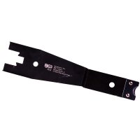 BGS Fensterheber- und Türgriff-Clipentferner, 270 mm